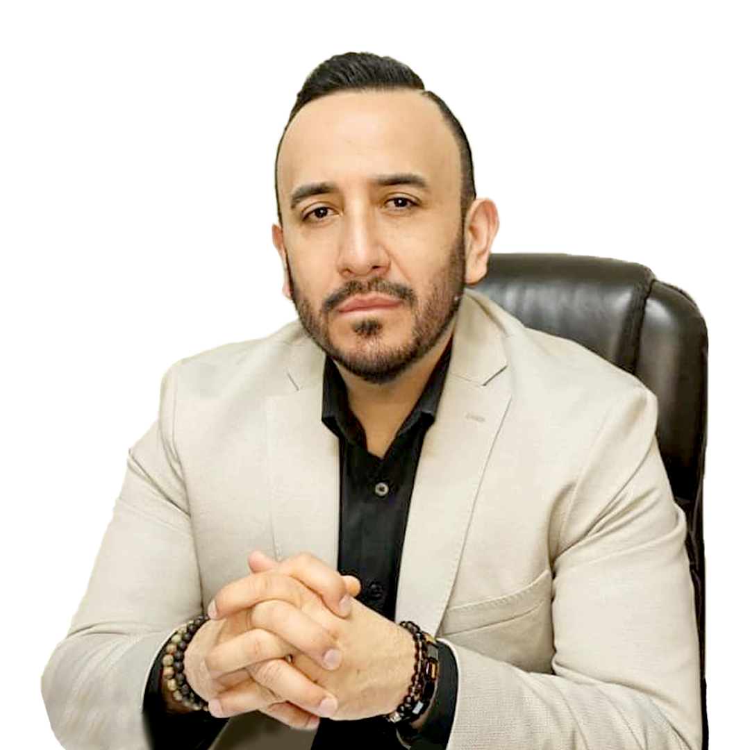 César Andrade - Amigos Tax Multiservices